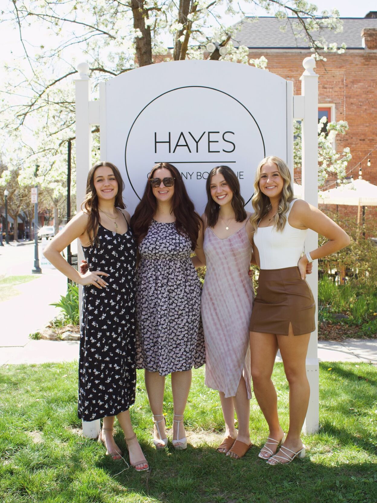 Women Owned Hayes Boutique moves to Hyde Park Arts Culture