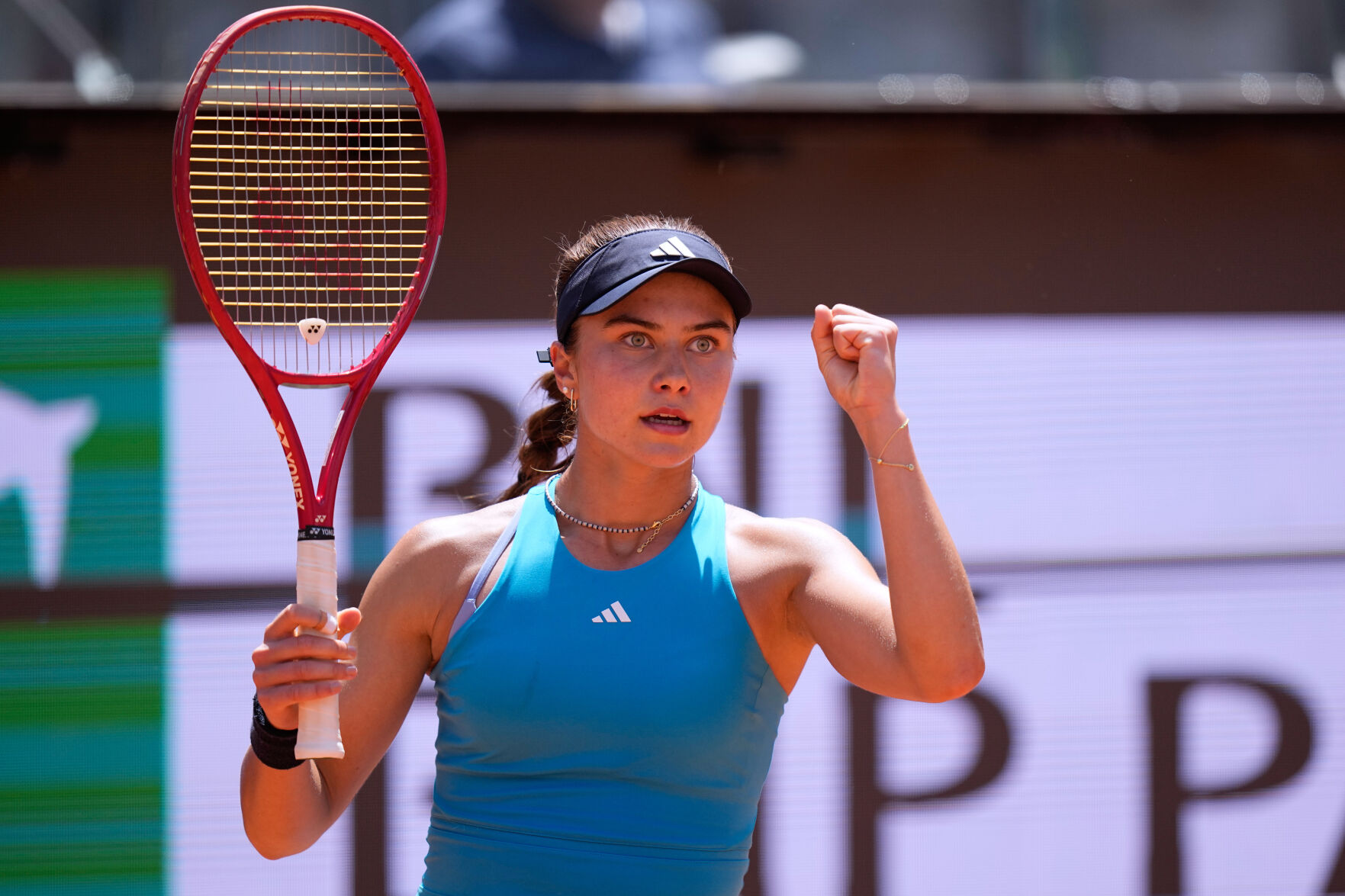 Italian Open Tennis | National Sports | idahopress.com