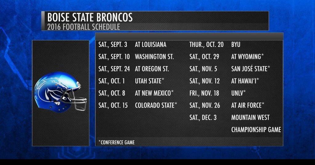 boise-state-football-team-releases-2016-schedule-boise-state-football-coverage-idahopress-com