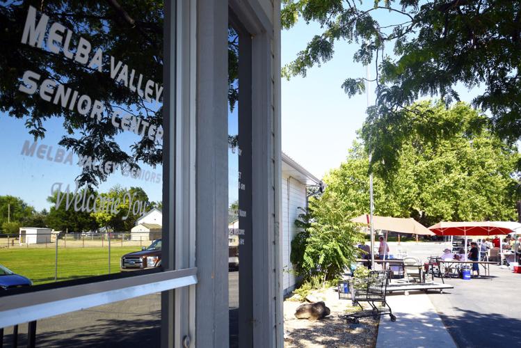 Melba Valley Senior Center expands vision of community during pandemic Kuna Melba News