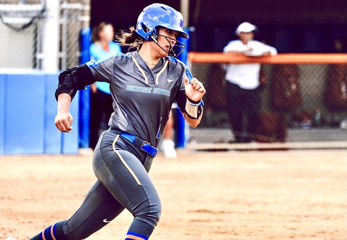 Despite 40 10 Record Boise State Softball Doesn t Make NCAA Tournament Despite 40 10 Record Boise State Softball Doesn t Make NCAA Tournament
