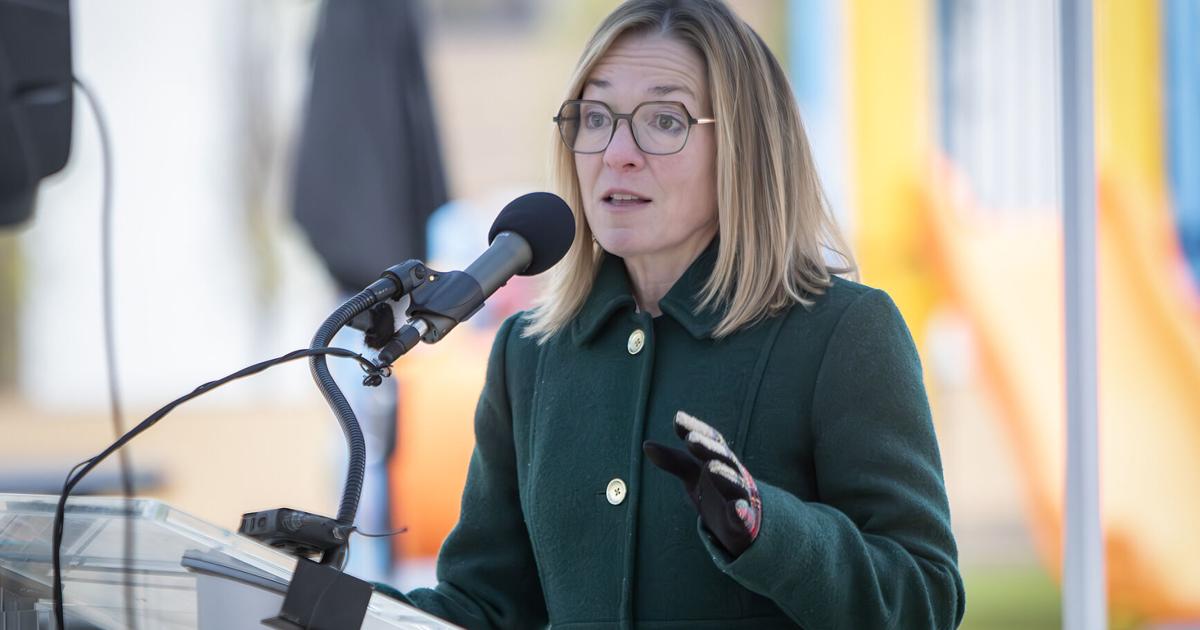 Madison Roth Boise Boise mayor proposes $6.7 million affordable housing investment | Local ...