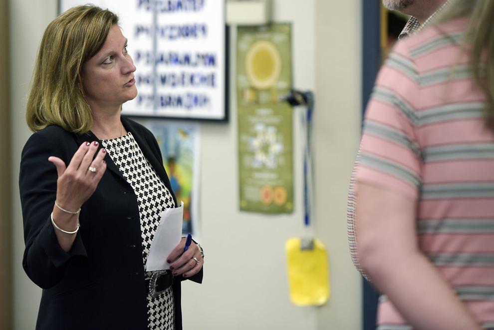 Middleton School District gets new superintendent Local News