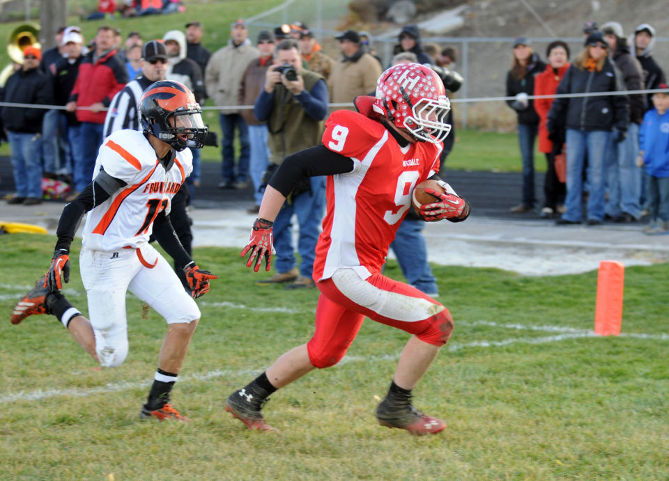 Fruitland tops Homedale to return to state title game | Members