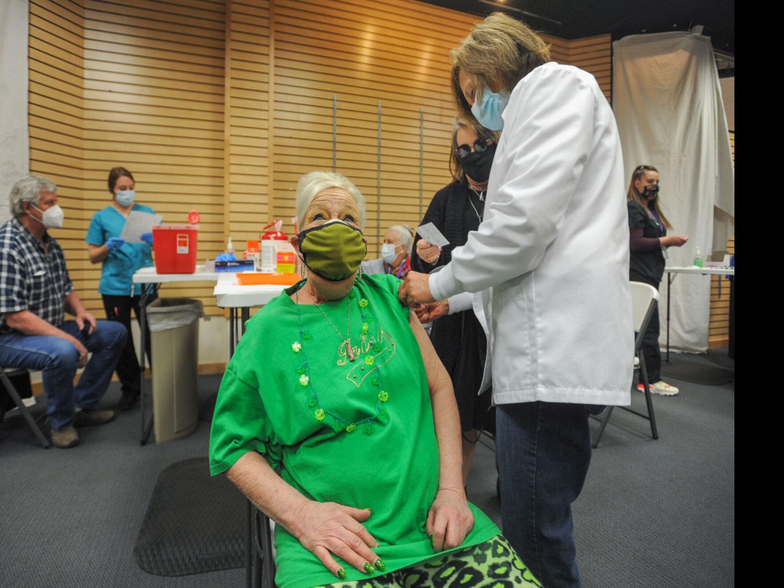 Idaho Falls Named Nation S Top Covid 19 Hotspot Rexburg Ranks 3rd Eye On Boise Idahopress Com