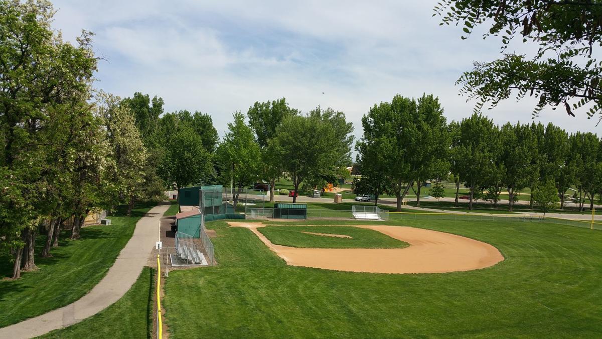 Fuller Park transferred to city of Meridian Local Government