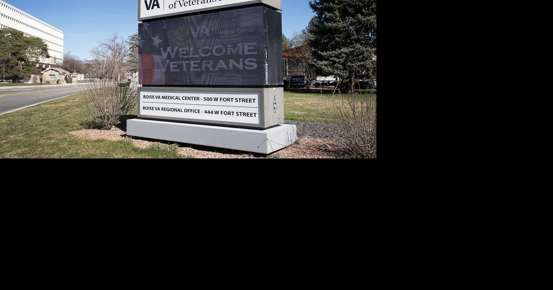 Idaho VA grants aim to prevent veteran homelessness