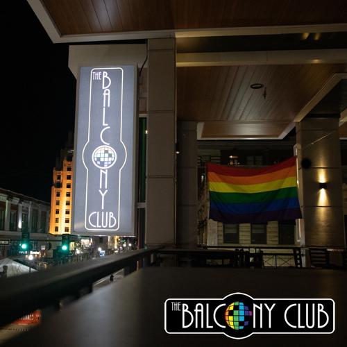 The Balcony Club kicks off Pride events Arts & Culture