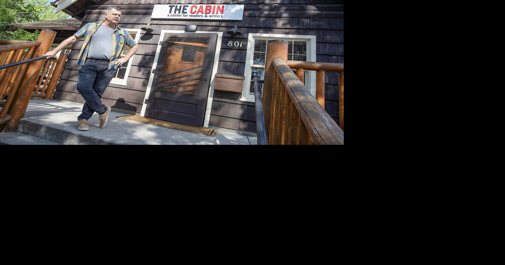 Boise’s Historic Cabin Enters Final Phase of Renovation