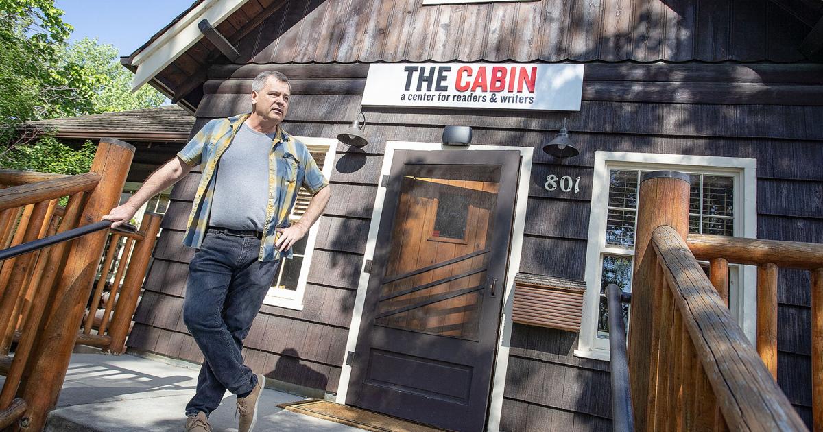 Boise’s Historic Cabin Enters Final Phase of Renovation