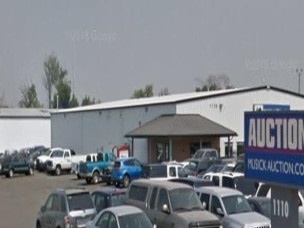 Local Business Owner Buys Musick Auction Meridian Public Auction Local News Idahopress Com Music city auto auction | spring hill, tn. local business owner buys musick