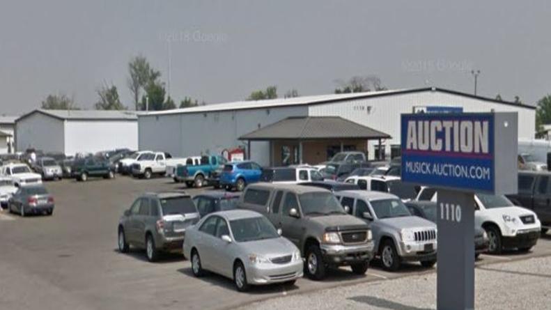 Local Business Owner Buys Musick Auction Meridian Public Auction Local News Idahopress Com We always have exciting items to bid on so be sure to check back musick auction services 1110 e karcher rd nampa, id 83687. local business owner buys musick