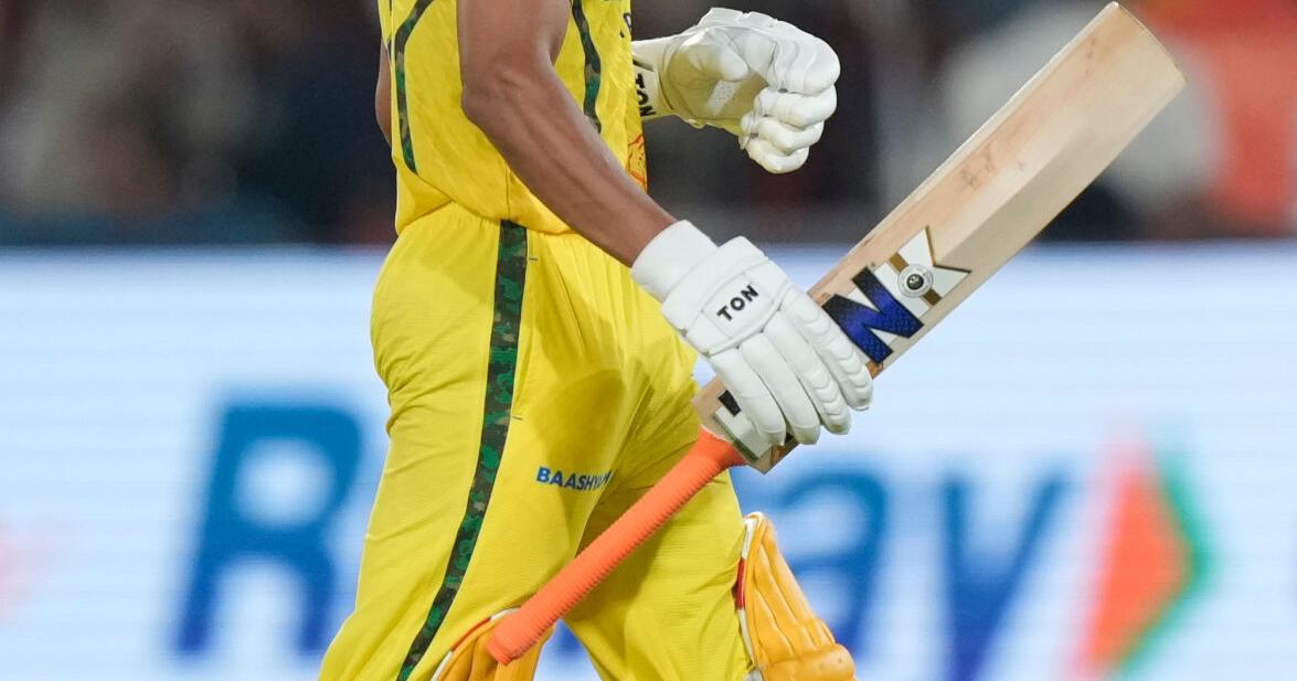 भारत आईपीएल क्रिकेट