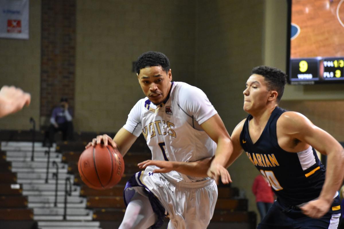Yotes Reach National Semifinals For Second Time In School History