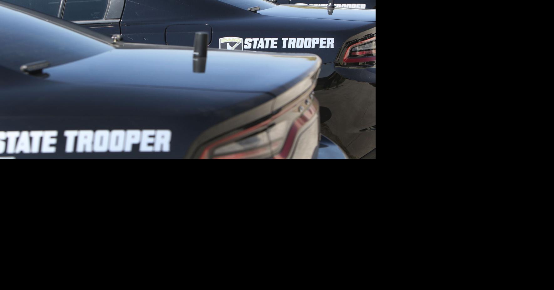Idaho State Police investigating after man is struck and killed on I-84 ...
