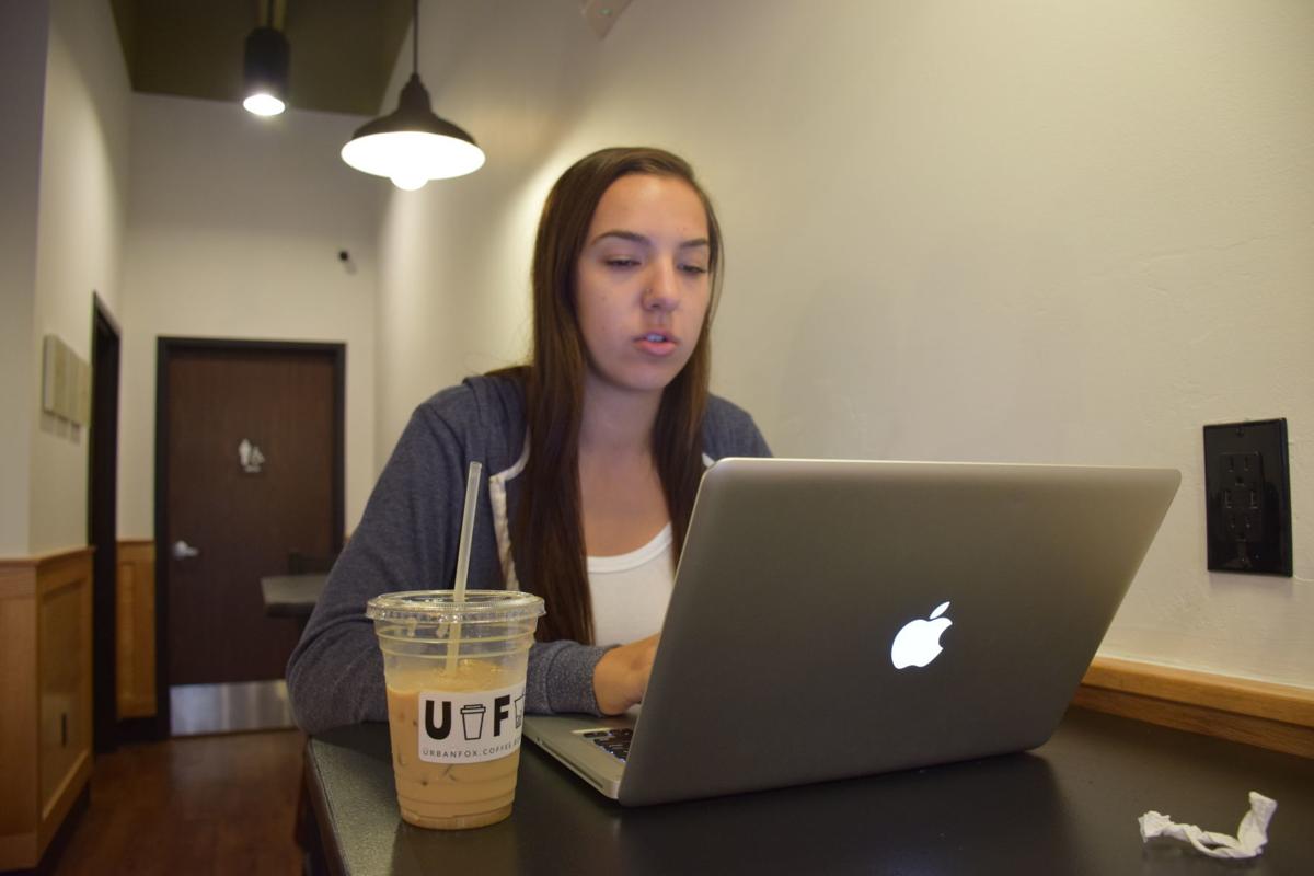 Local boba tea, coffee shop opens on Eagle Road | Local News | idahopress.com