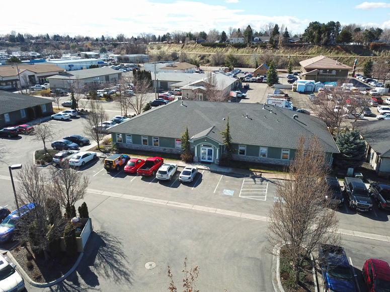 Treasure Valley commercial real estate roundup Money