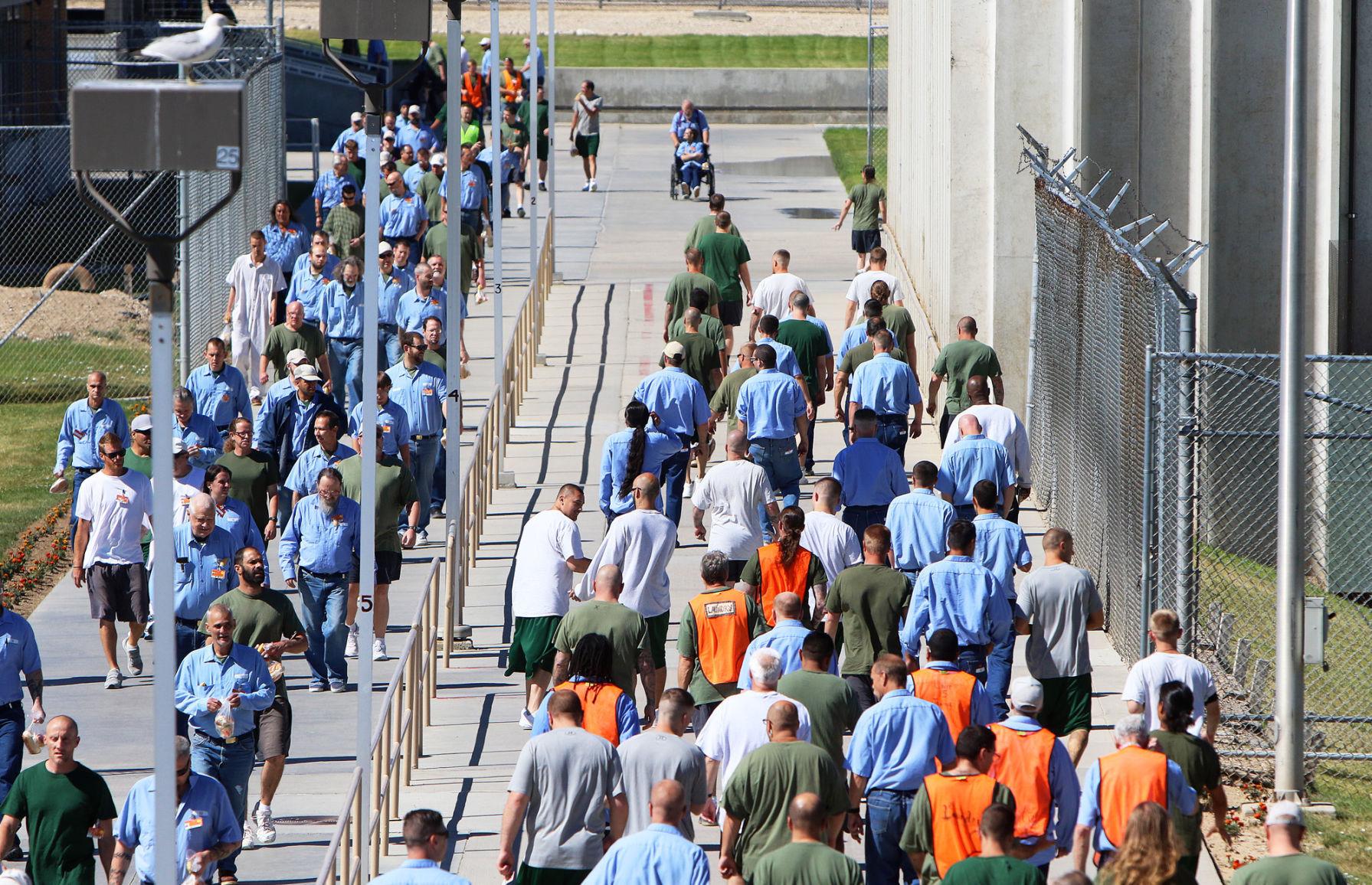 Idaho ranks 2nd in probation and parole rates nationwide State news