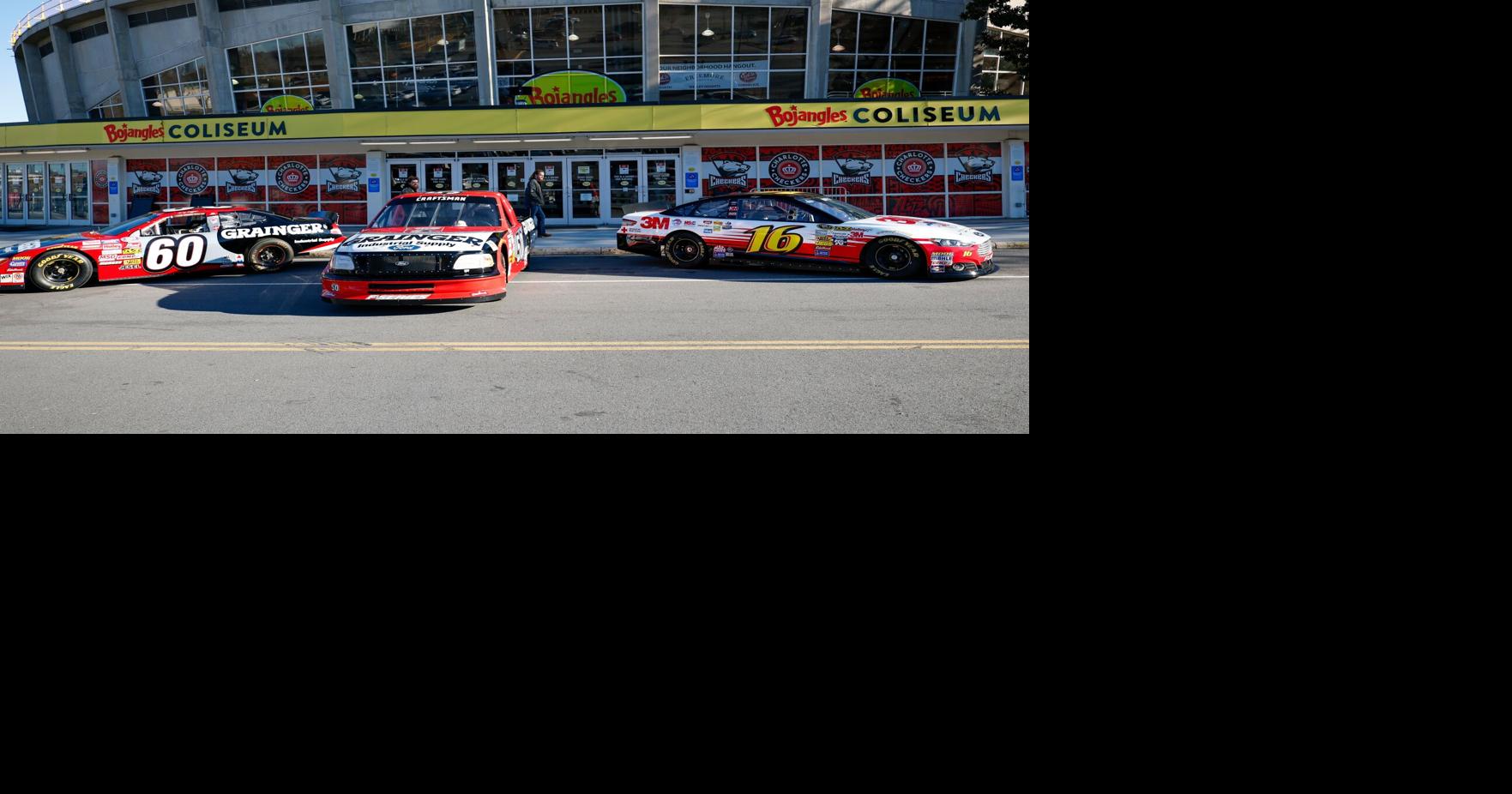 NASCAR Plane Crash Memorial National Sports idahopress com