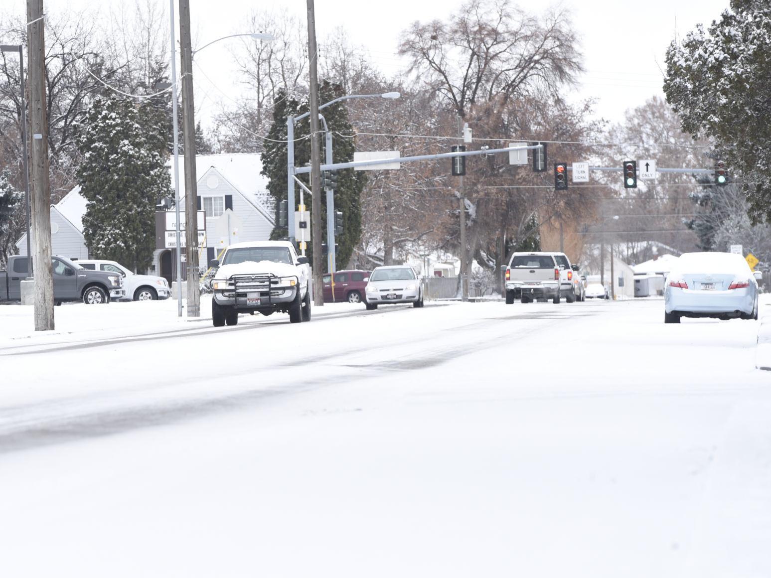 3 Years After Snowmageddon The Treasure Valley Experiences An Abnormally Dry And Warm Winter Local News Idahopress Com 3 Years After Snowmageddon The Treasure Valley Experiences An Abnormally Dry And Warm Winter Local News Idahopress Com