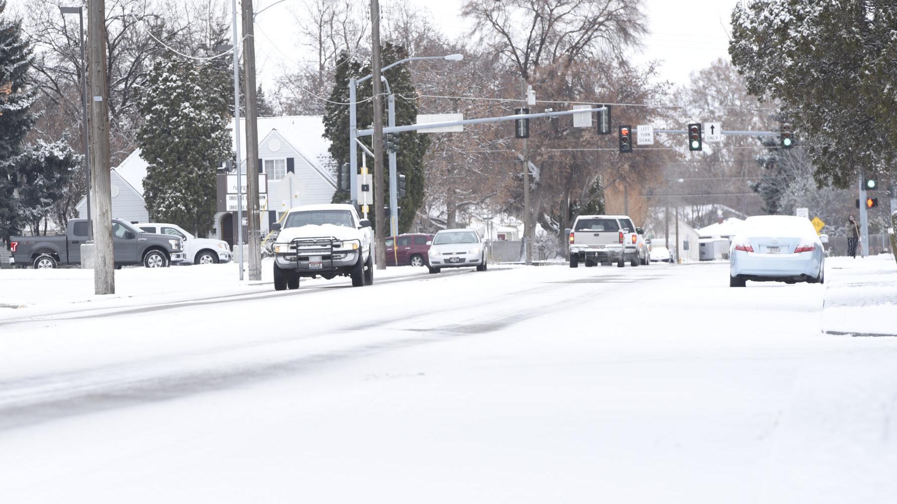 3 Years After Snowmageddon The Treasure Valley Experiences An Abnormally Dry And Warm Winter Local News Idahopress Com 3 Years After Snowmageddon The Treasure Valley Experiences An Abnormally Dry And Warm Winter Local News Idahopress Com