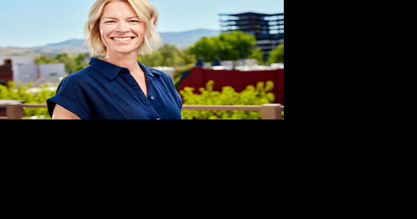 Boise mayor names new chief of staff | Local News | idahopress.com
