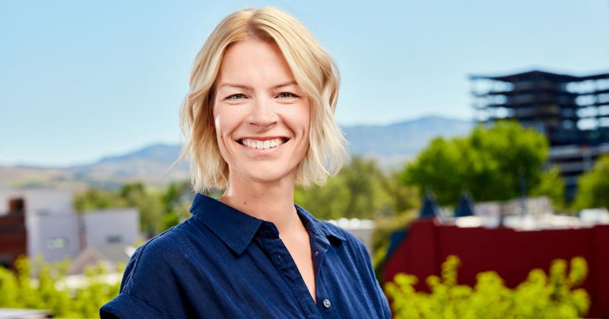 Madison Roth Boise Boise mayor names new chief of staff | Local News | idahopress.com