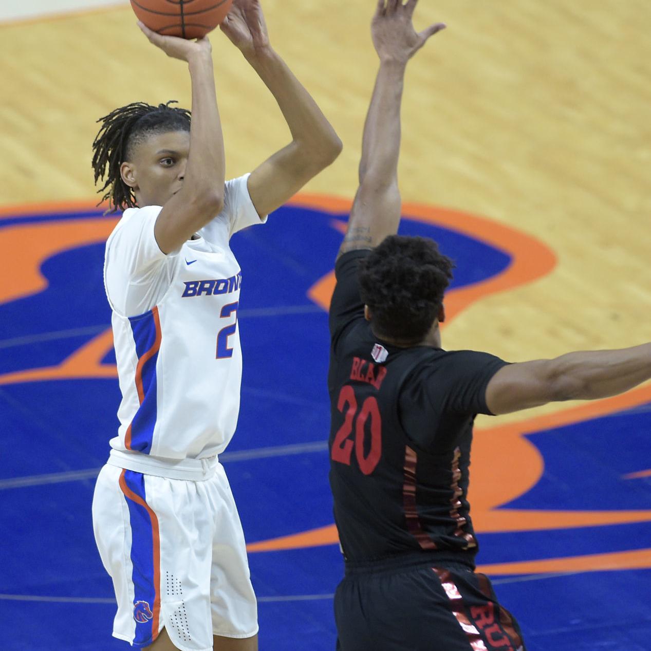 Boise State Basketball To Play Texas A M In Houston As Part Of