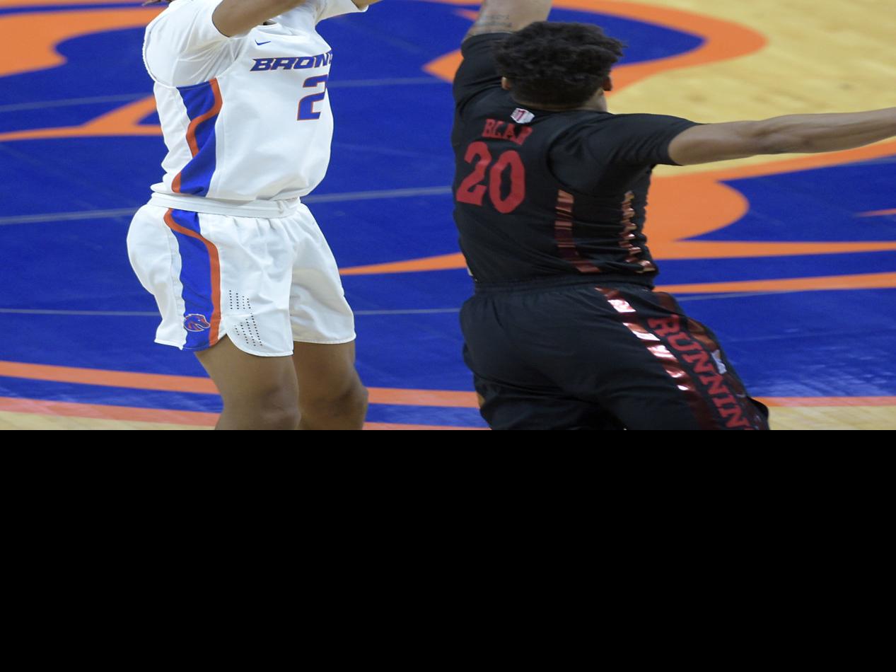 Boise State Basketball To Play Texas A M In Houston As Part Of