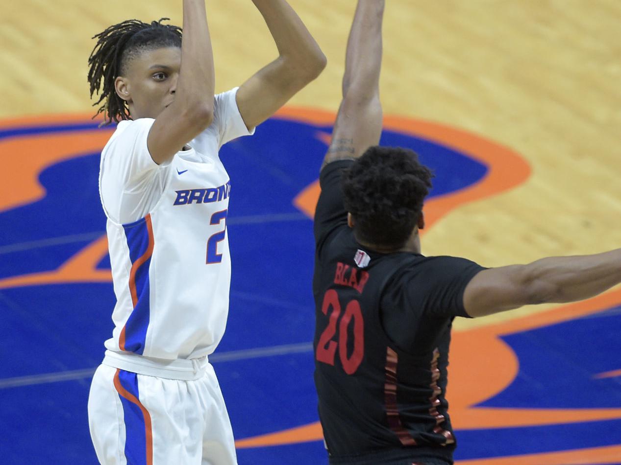 Boise State Basketball To Play Texas A M In Houston As Part Of