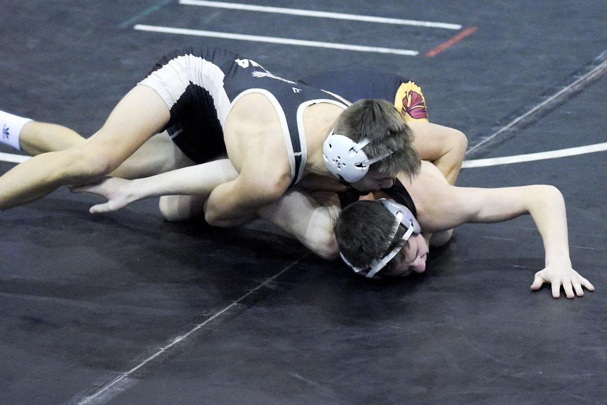 Tiger Grizz Wrestling Tournament Schedule For 2022