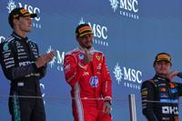 Spain F1 GP Auto Racing