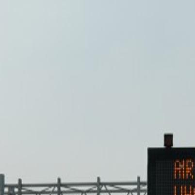 Electronic Message Boards Alert Idaho Drivers Members