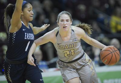 Vandals Come To Boise Looking For Ncaa Bid Idaho College Sports