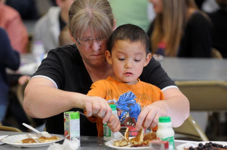 Greenleaf Auction Photo Gallery