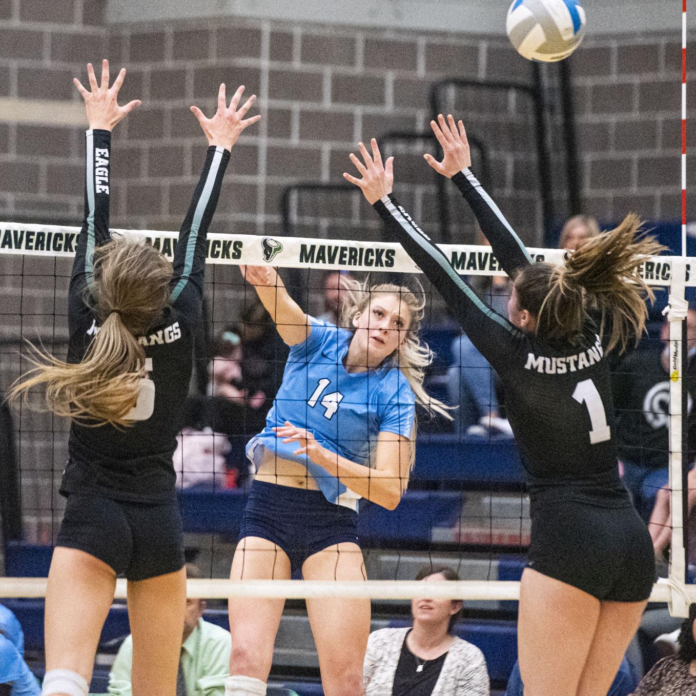 5A-1A Treasure Valley All-conference volleyball teams | High School Sports Coverage | idahopress.com 5A-1A Treasure Valley All-conference volleyball teams | High School Sports Coverage | idahopress.com