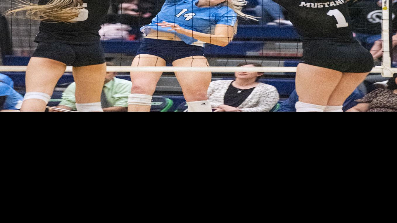 5A-1A Treasure Valley All-conference volleyball teams | High School Sports  Coverage | idahopress.com