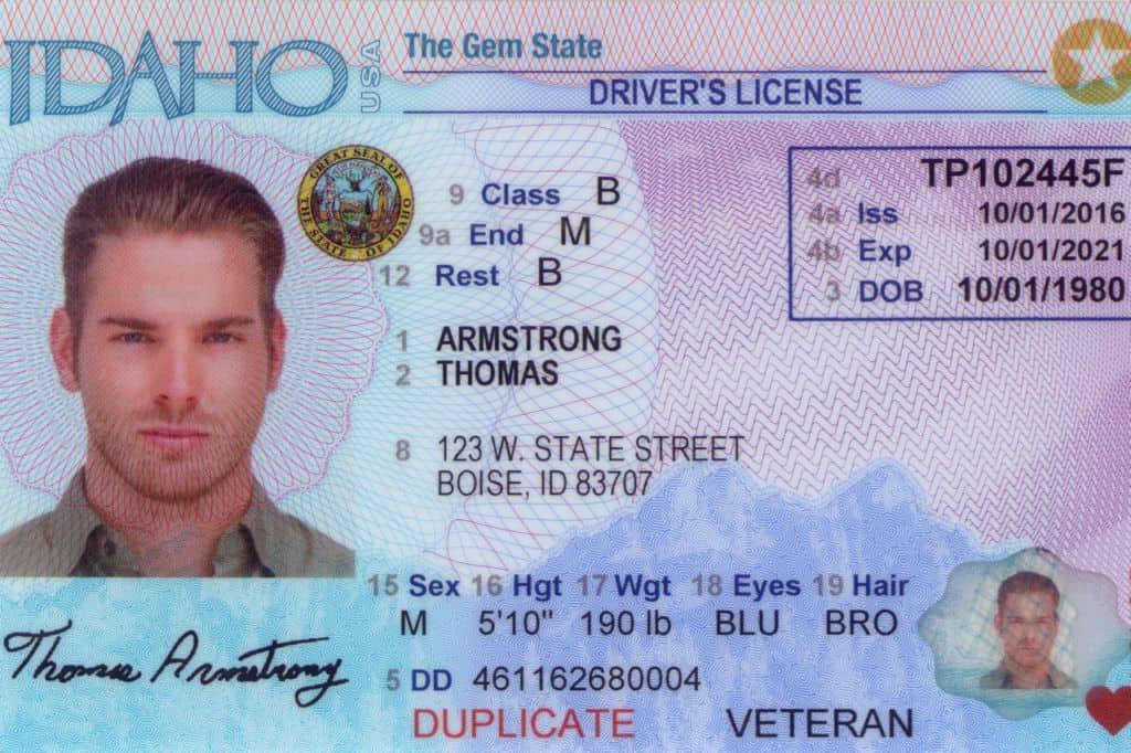 Beginner Drivers License Insurance Has To List Non Licensed Driver Drivers license office open by appointment | Local News | idahopress.com