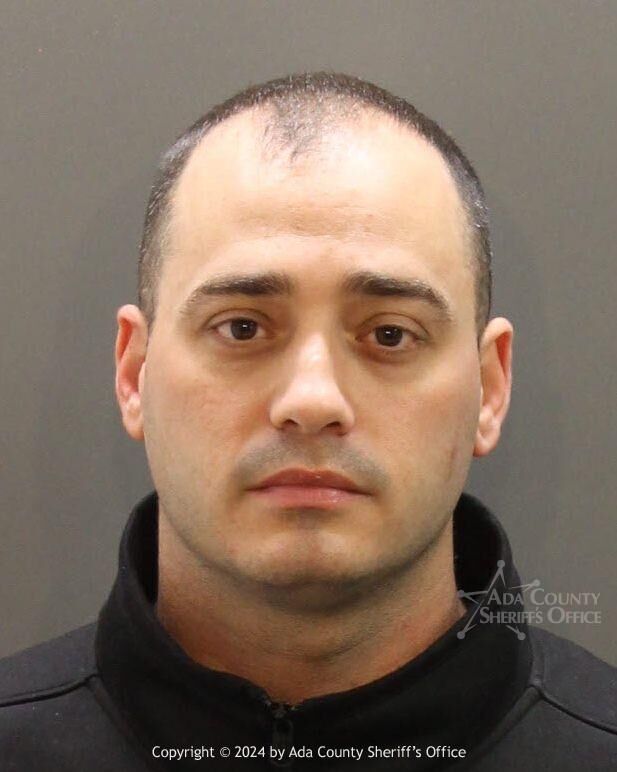 Treasure Valley man sentenced to decades in prison for child sex crimes ...