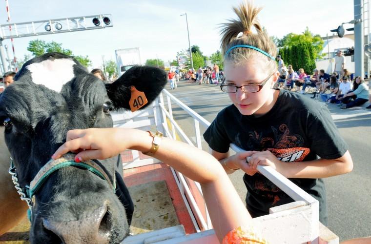 Dairy Days celebration in Meridian continues Idaho’s dairy tradition