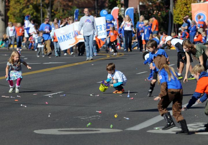 Boise State Local News