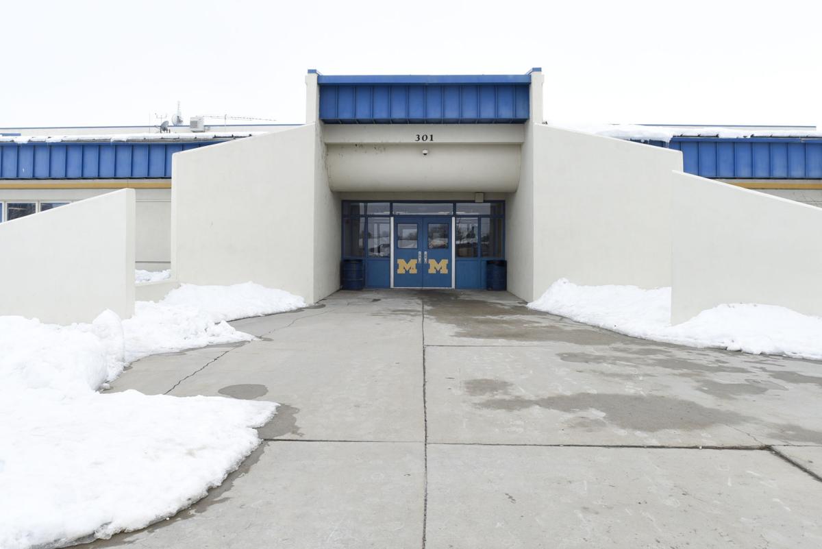 Marsing to get new middle school, gym Local News