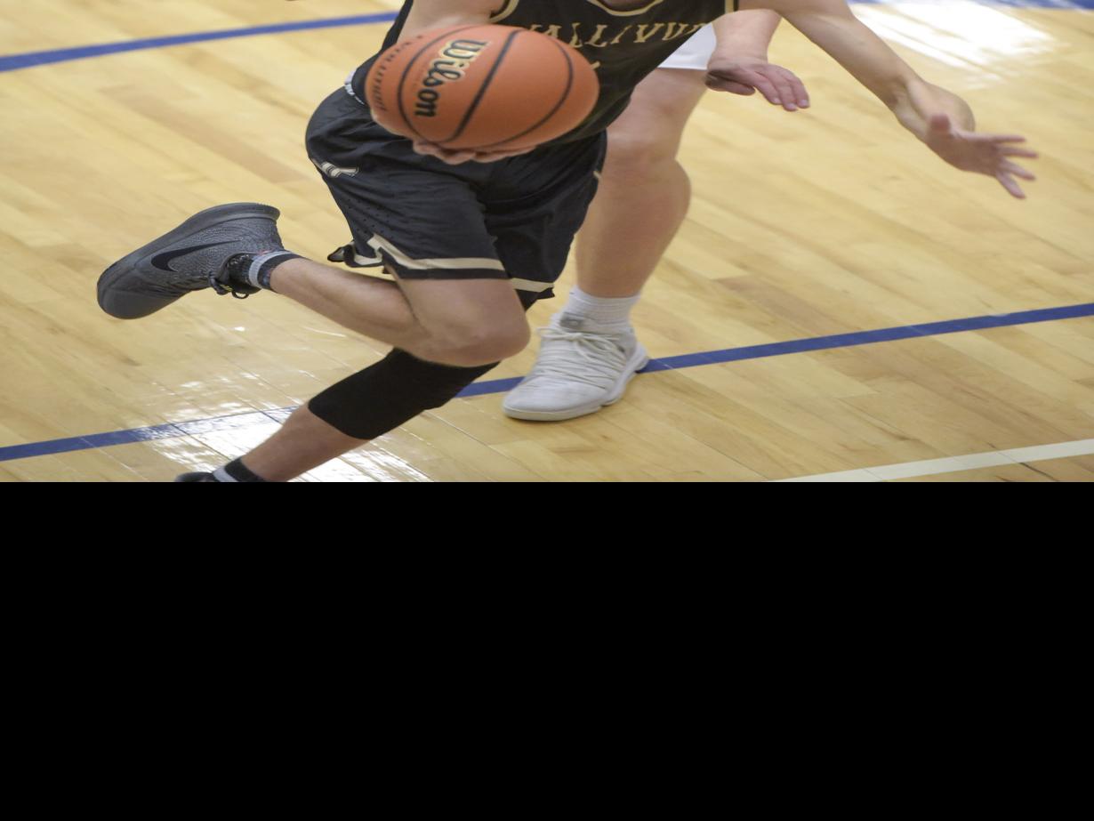 Vallivue S Steele Hadlock Draws Inspiration From Younger Brother