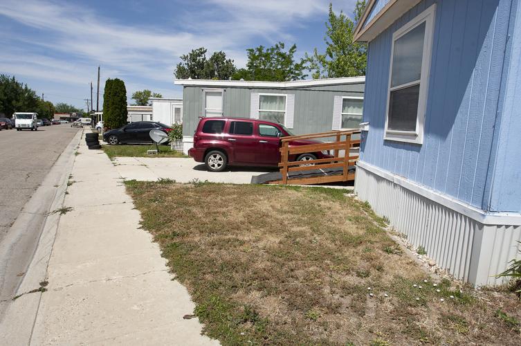 Meridian weighs future of mobile home park, residents while approving