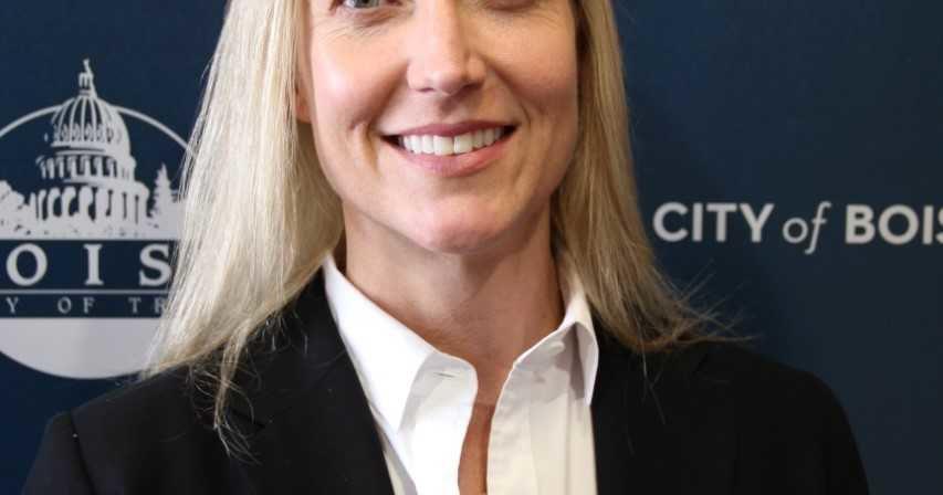 Boise names Canyon County magistrate judge as city attorney Local