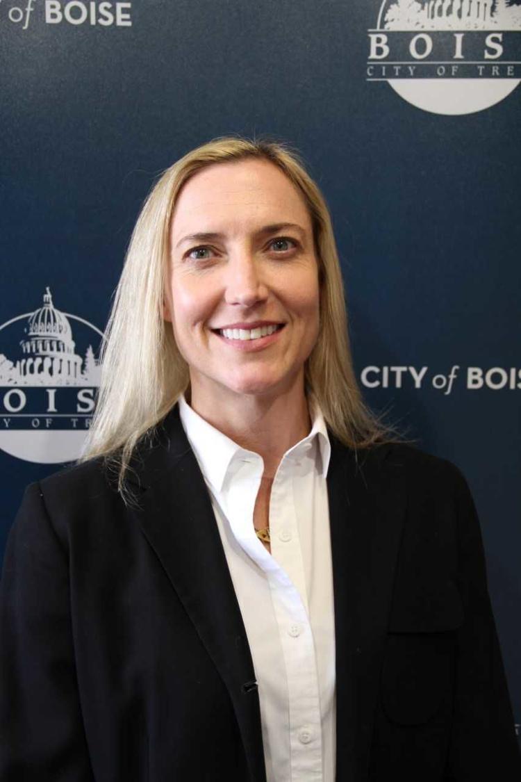 Boise names Canyon County magistrate judge as city attorney Local
