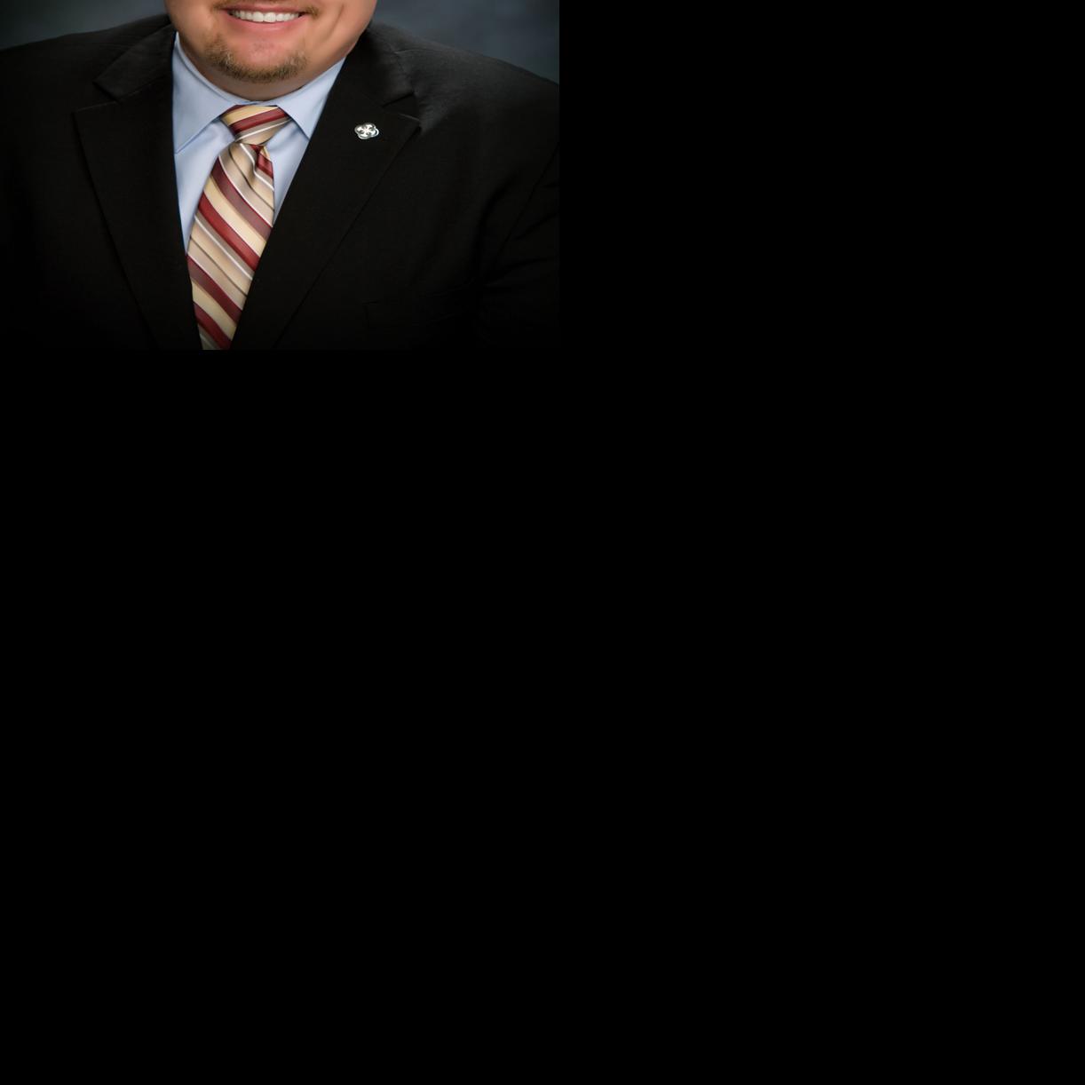 Travis Leach
