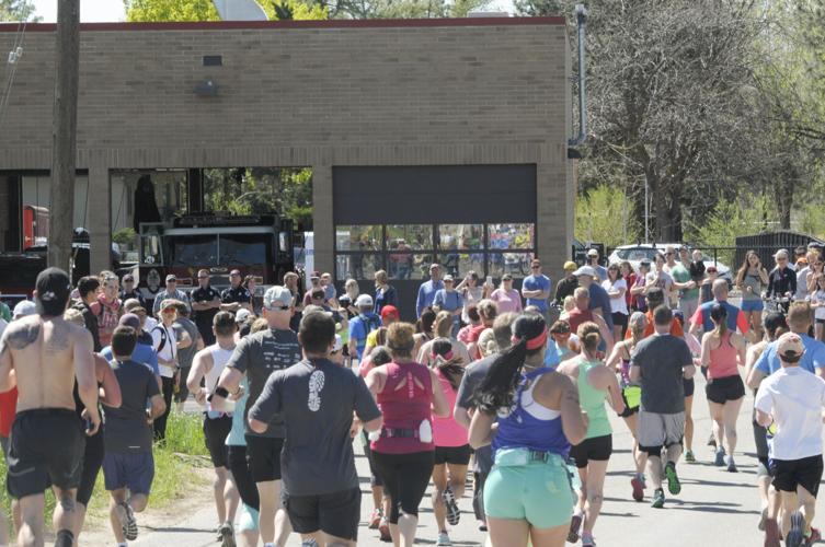 Race to Robie Creek Nampa