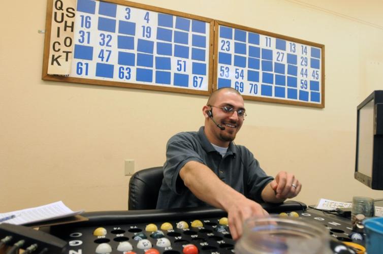 Nampa Bingo Photo Gallery