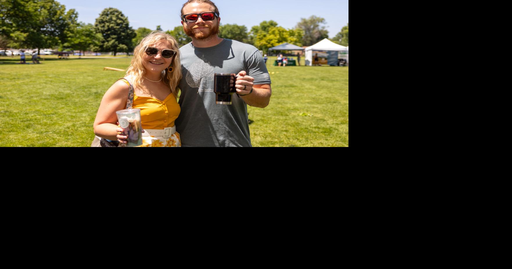 Dandelion festival makes Boise return